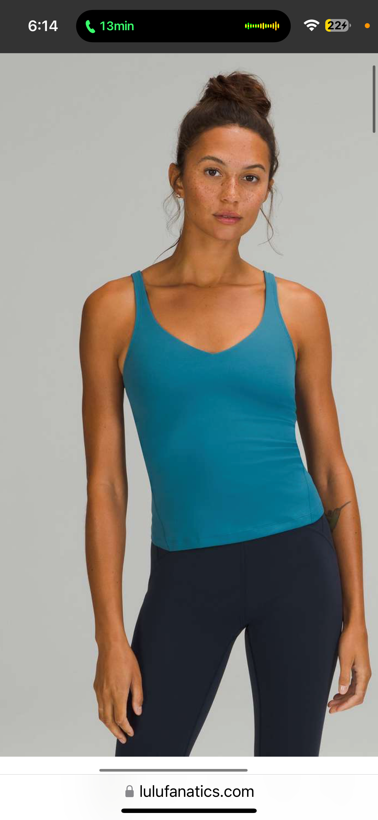 Lululemon Align Tank (10)