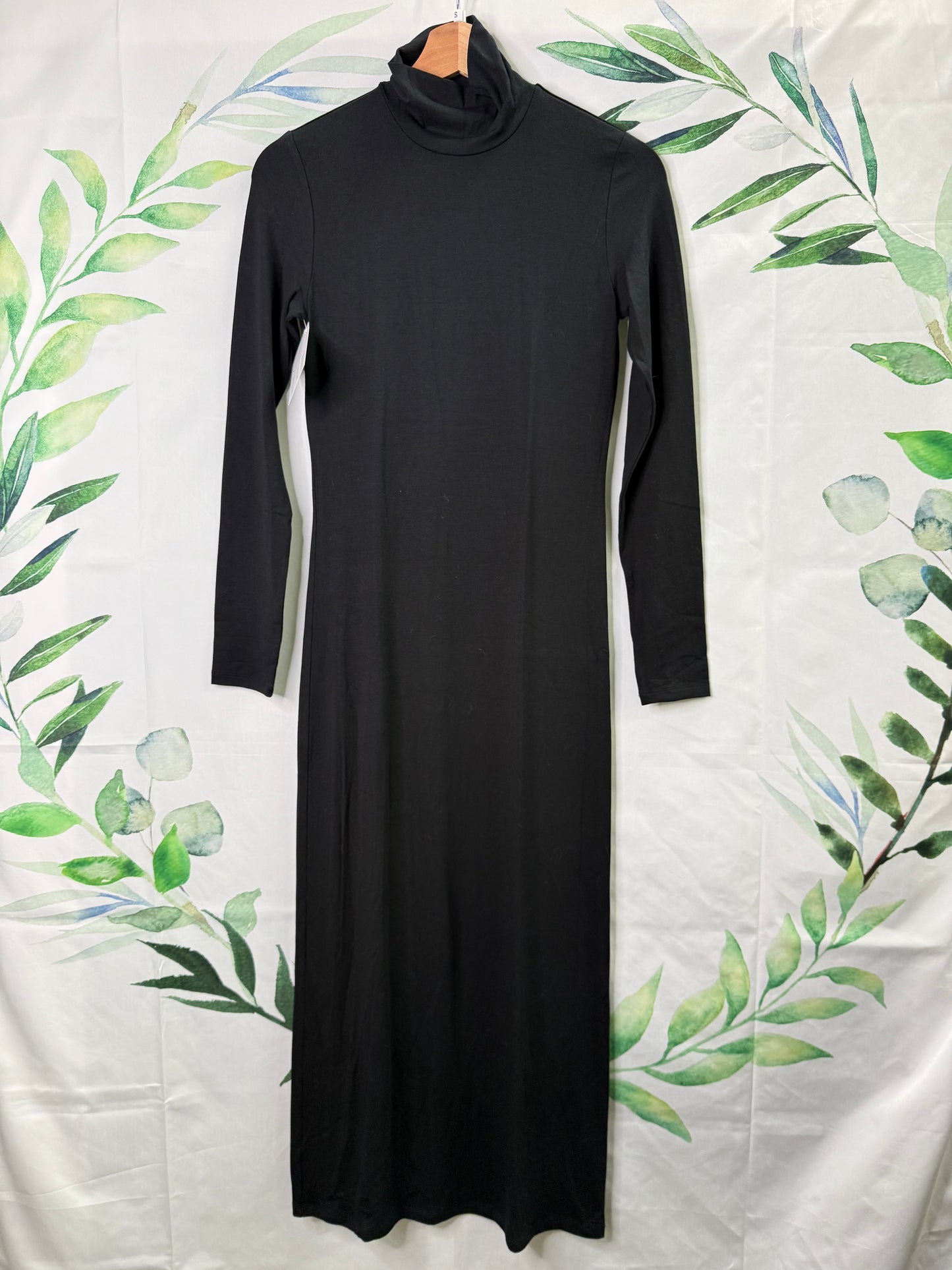 Aritzia Wilfred Gemini Dress (S)