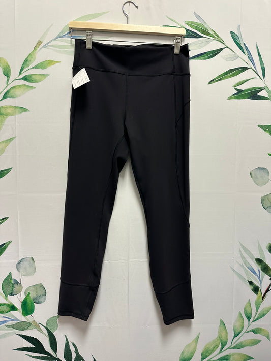 Lululemon In Movement HR Tight 25” (6)