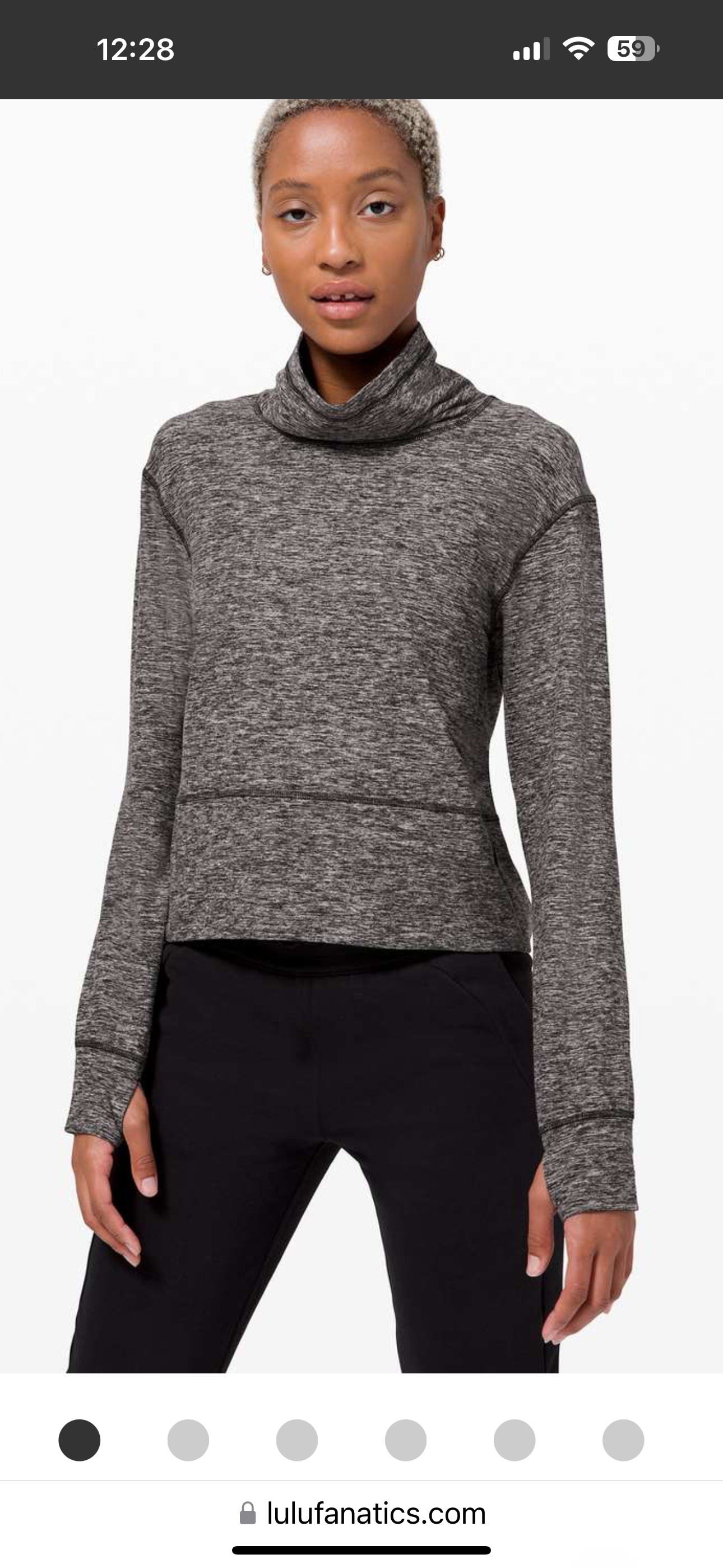 Lululemon Ready to Rulu Pullover (8)