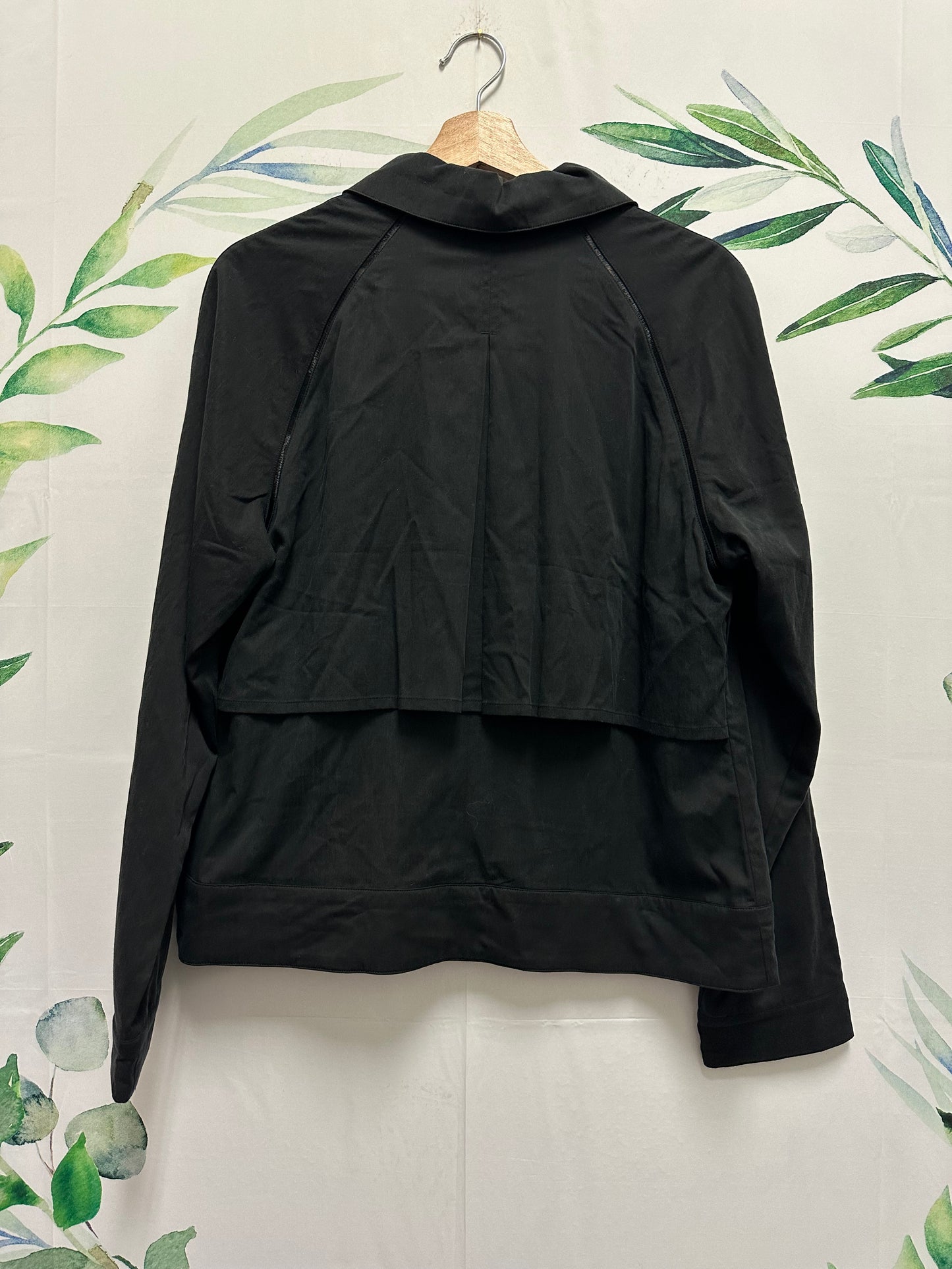 Lululemon Soft Summer Jacket (10)