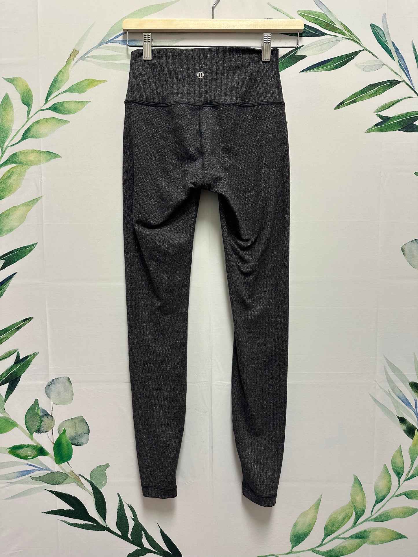 Lululemon Wunder Under HR Tight 28” (4)