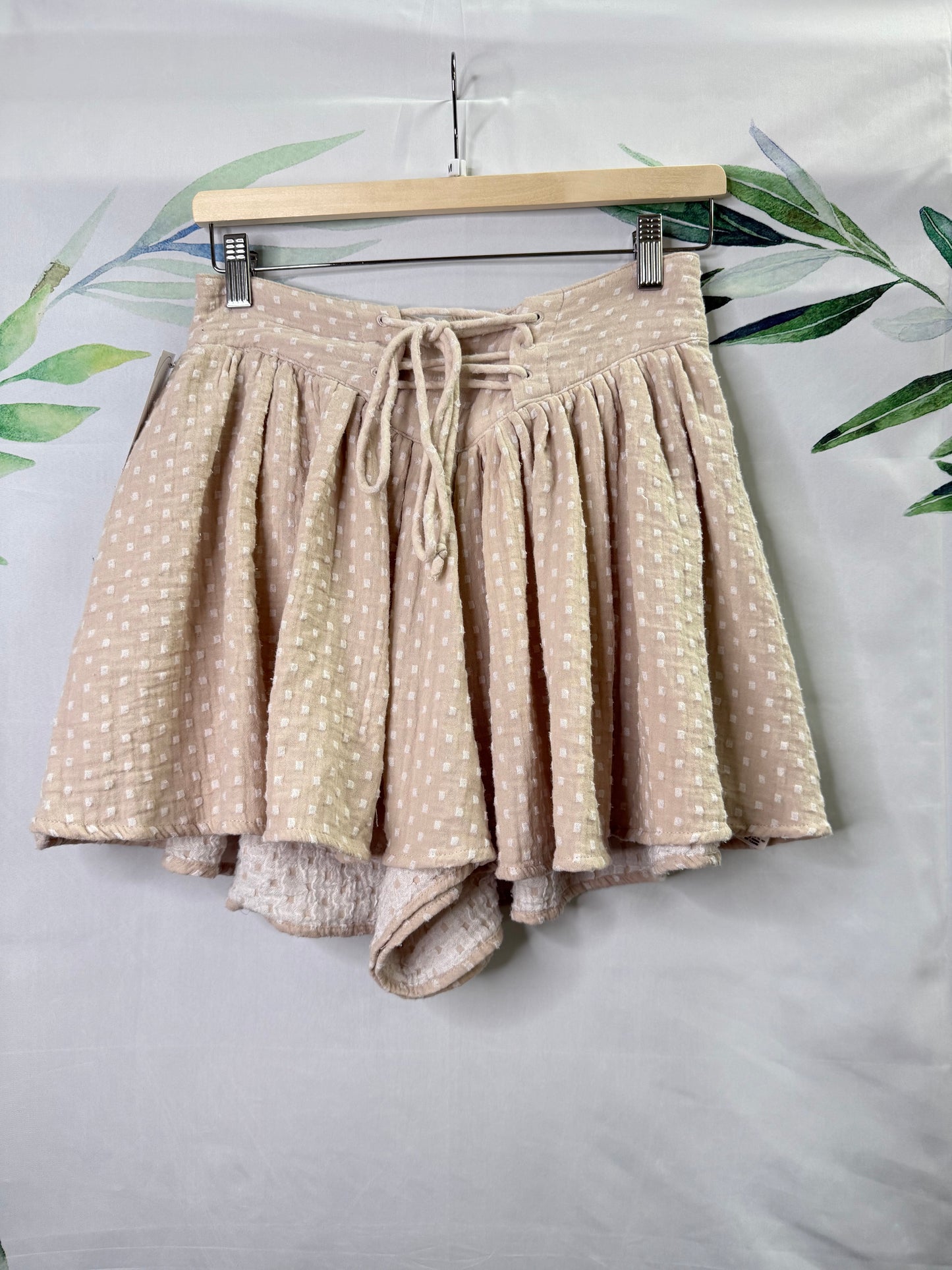 Free People Casual Shorts (M)
