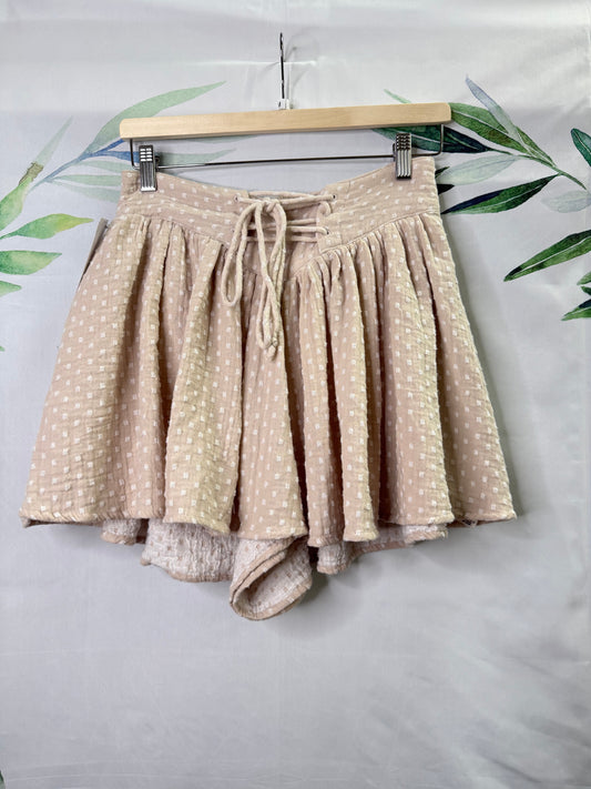Free People Casual Shorts (M)