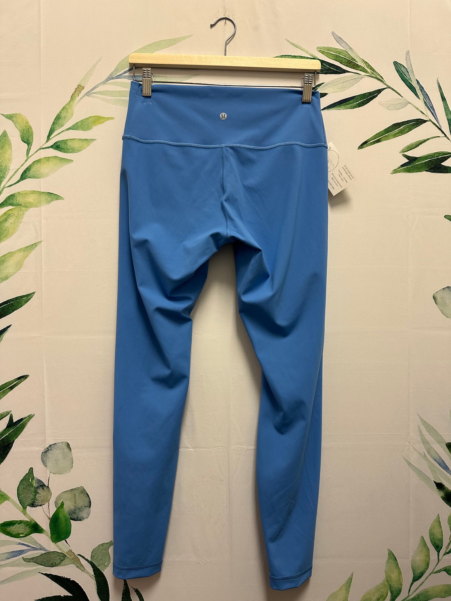 Lululemon Wunder Under HR Tight 28” (10)