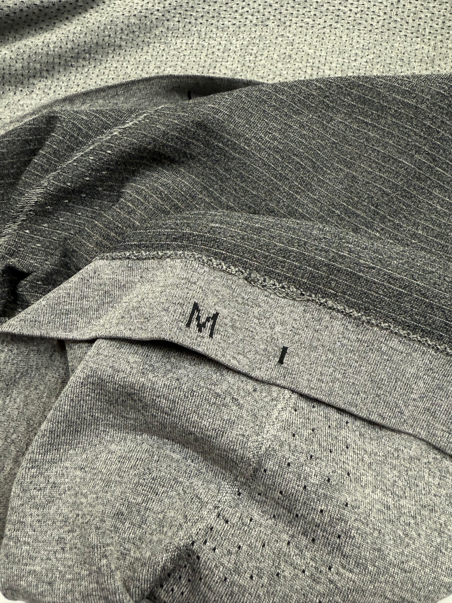 Lululemon Metal Vent Tech Hoodie 2.0 (M)