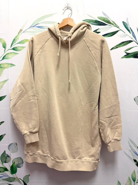 Aritzia TNA Boyfriend Oversized Hoodie (1 = XXS/XS)