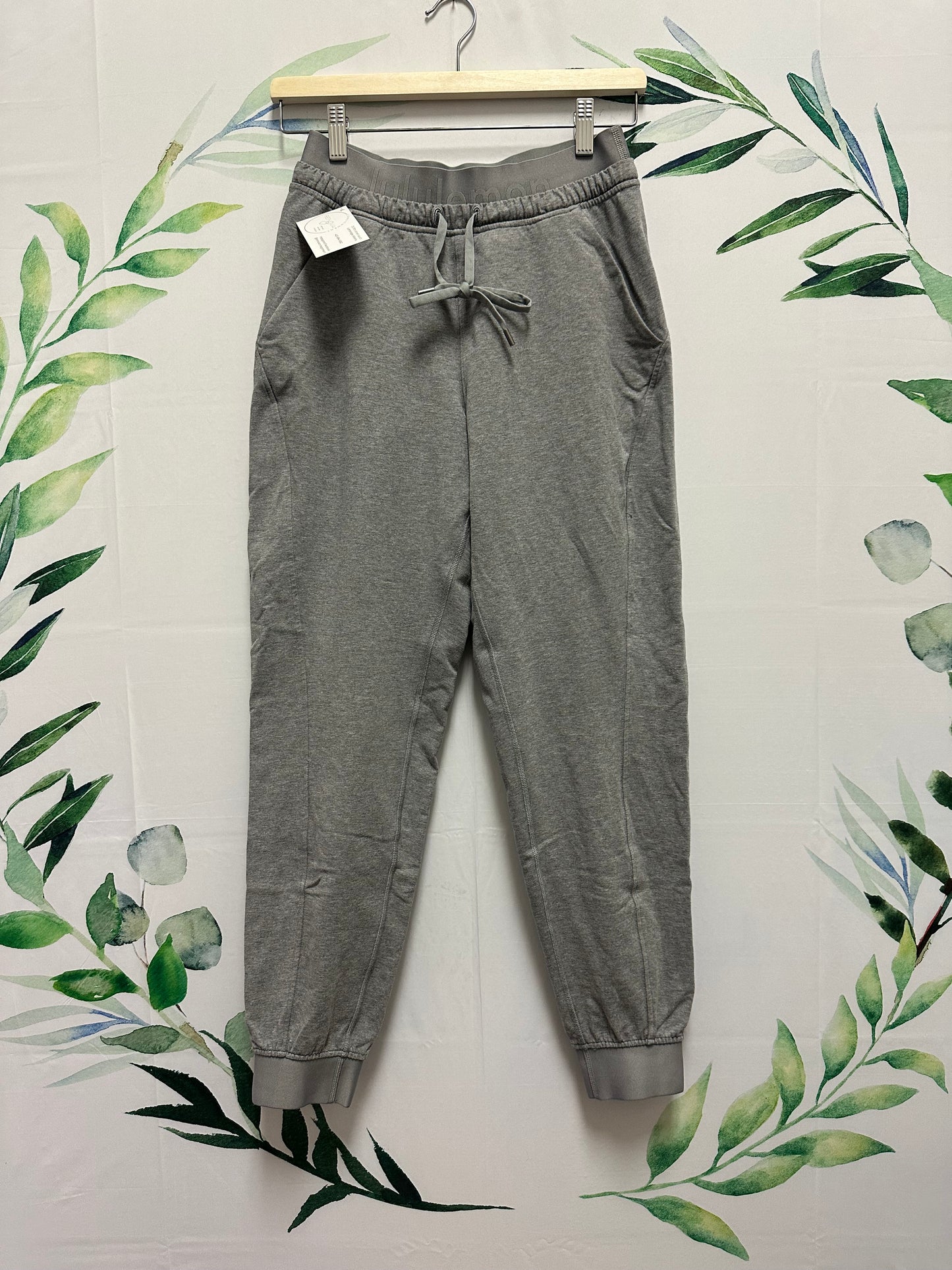 Lululemon Refreshed Routine HR Jogger 28” (4)