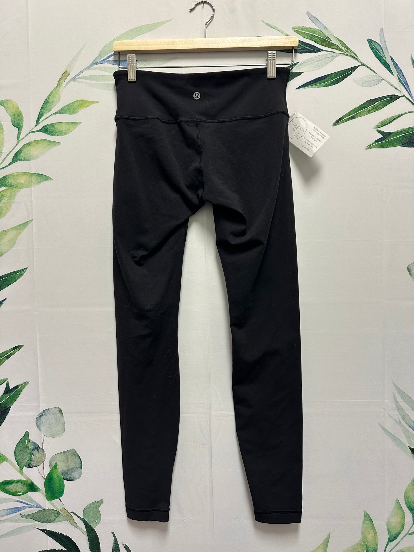 Lululemon Wunder Under LR Tight 28” (6)