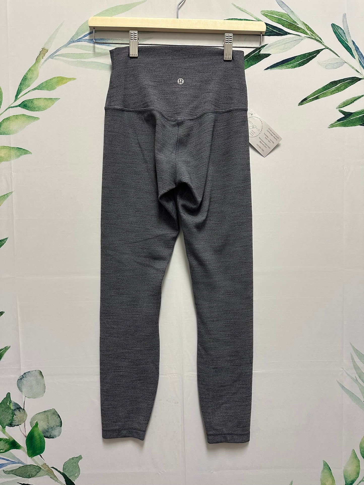 Lululemon Align HR Pant 25” (4)