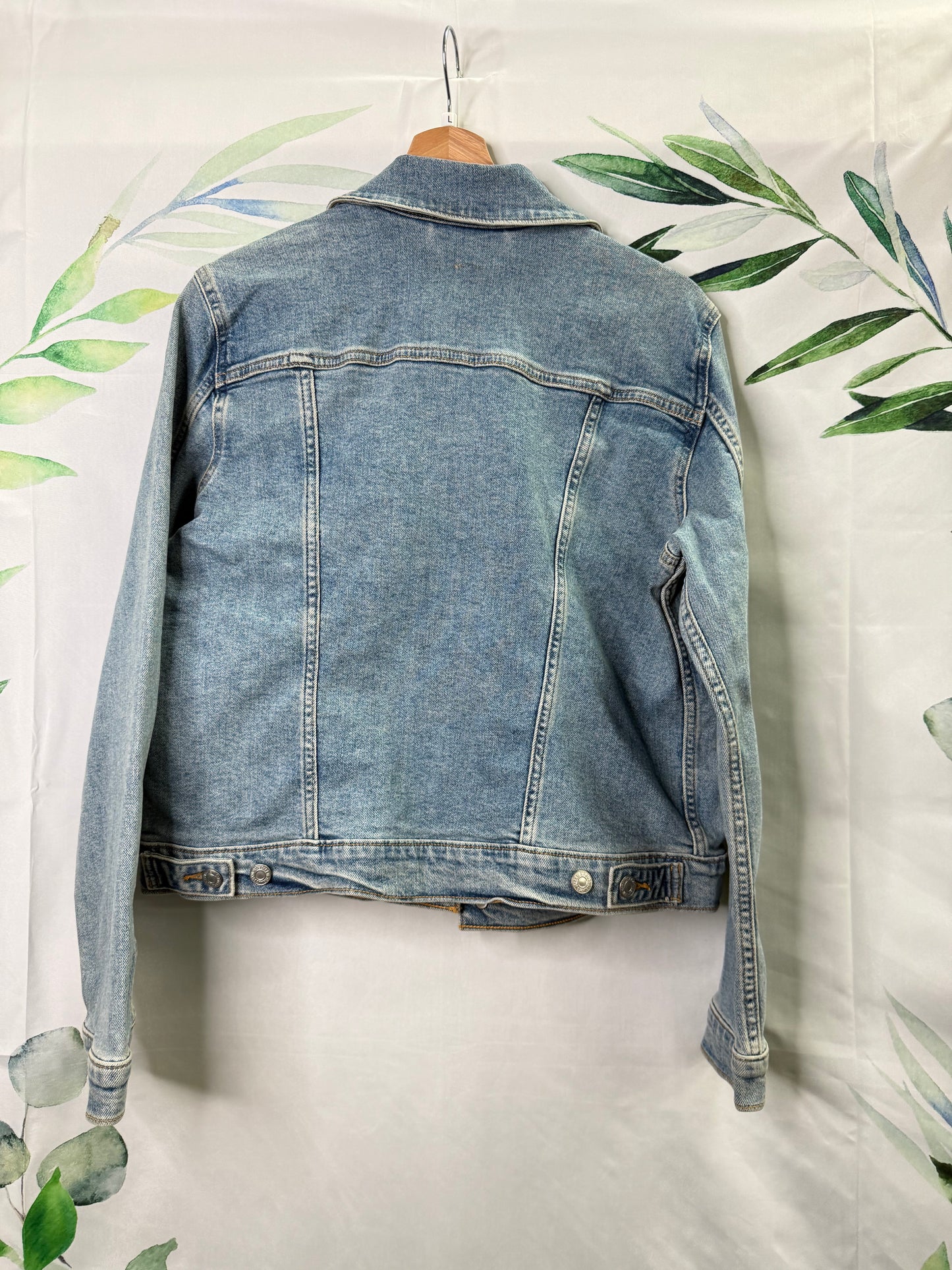 Levi’s Original Trucker Jacket (L)