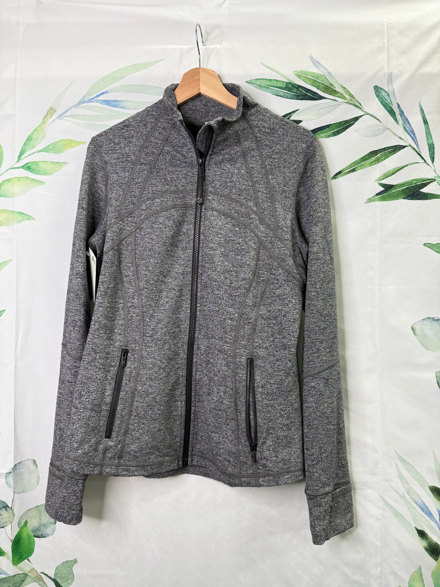 Lululemon Define Jacket (12)