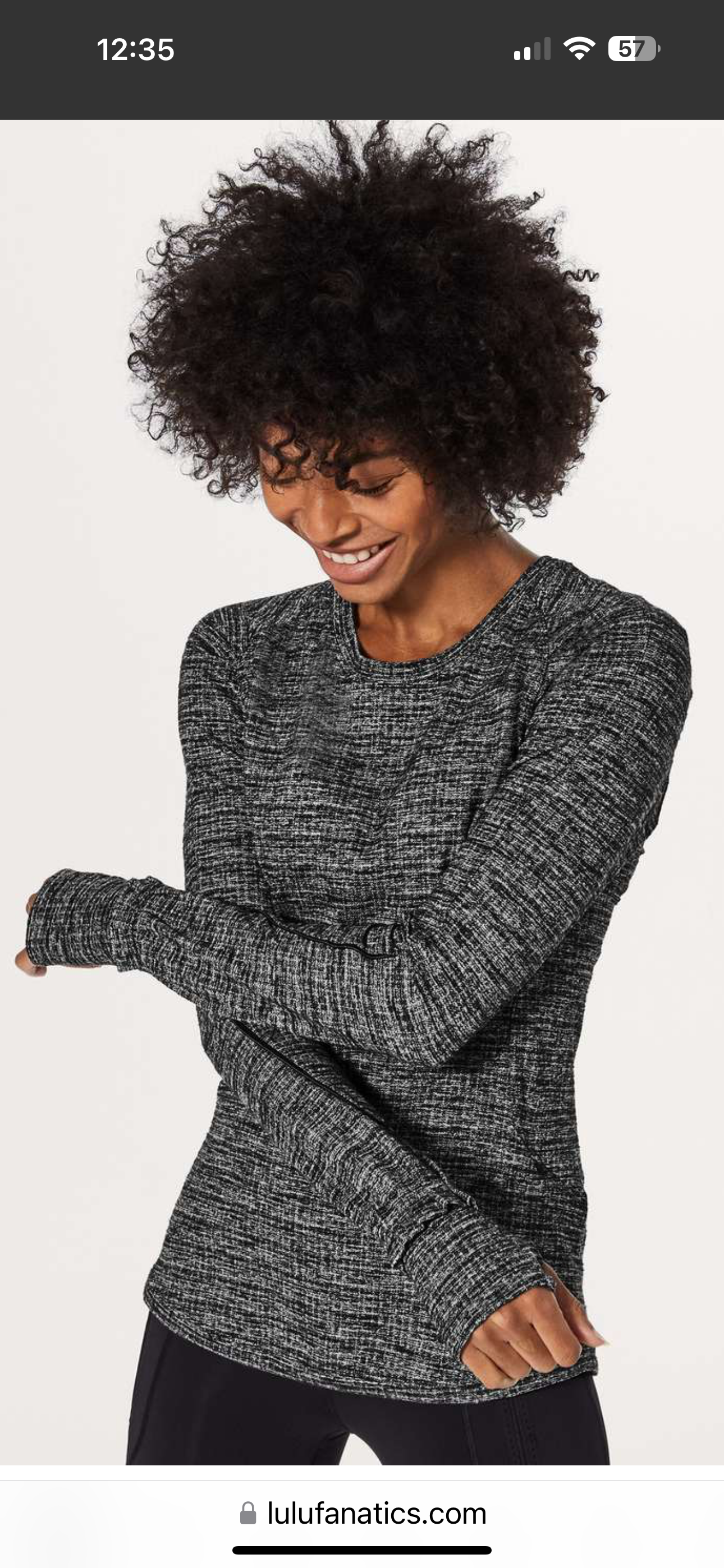 Lululemon Extra Mile Longsleeve (6)