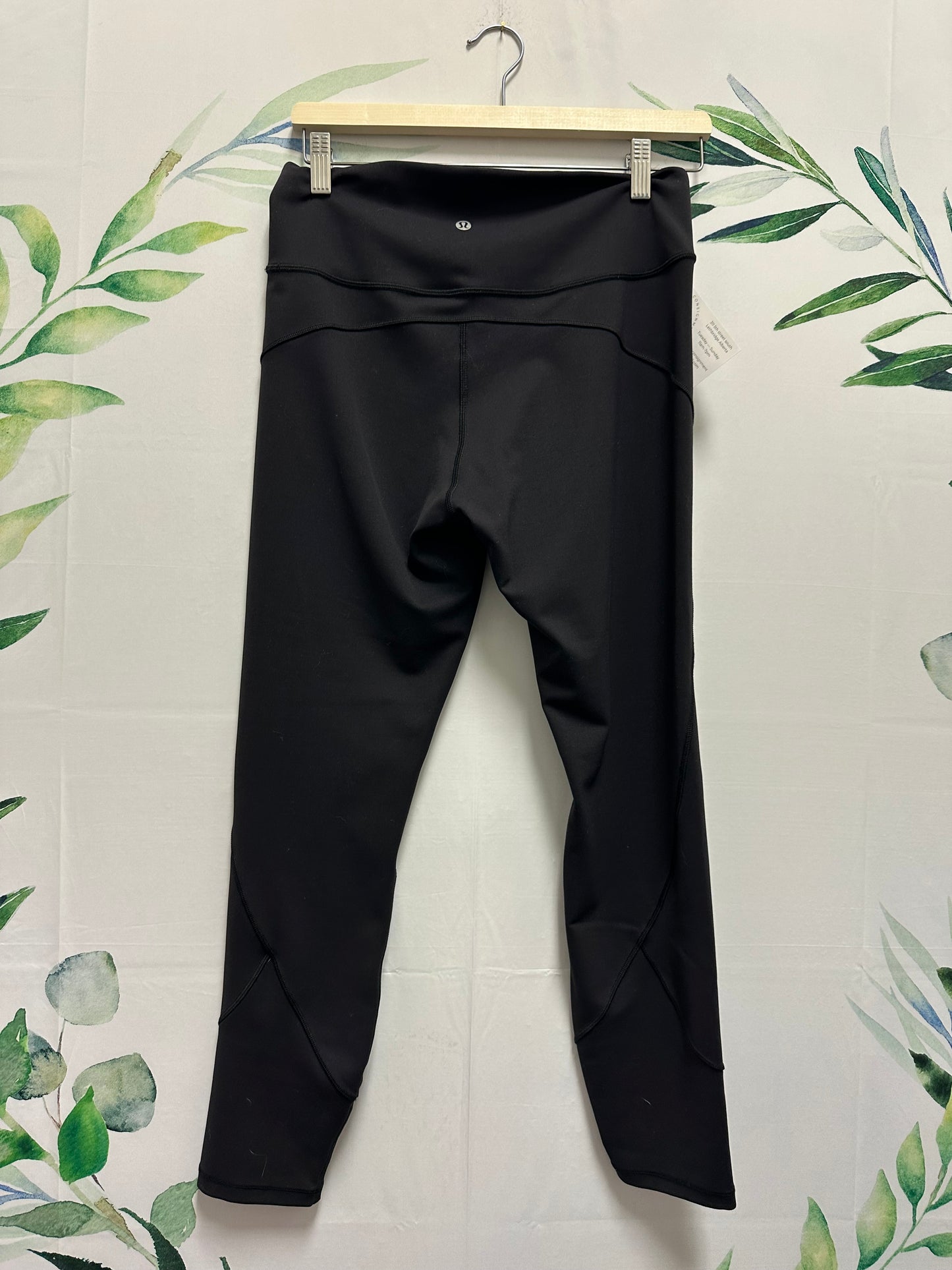 Lululemon In Movement HR Tight 25” (6)