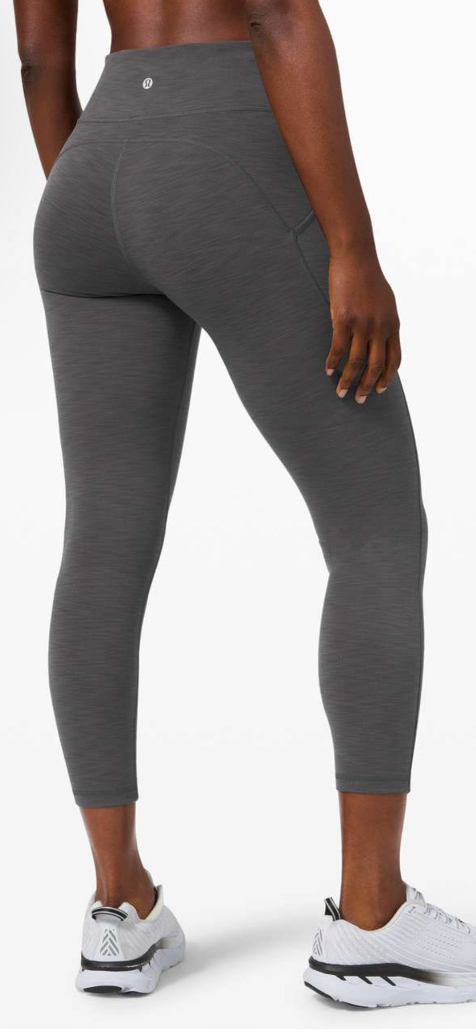 Lululemon Invigorate HR Tight 25” (4)