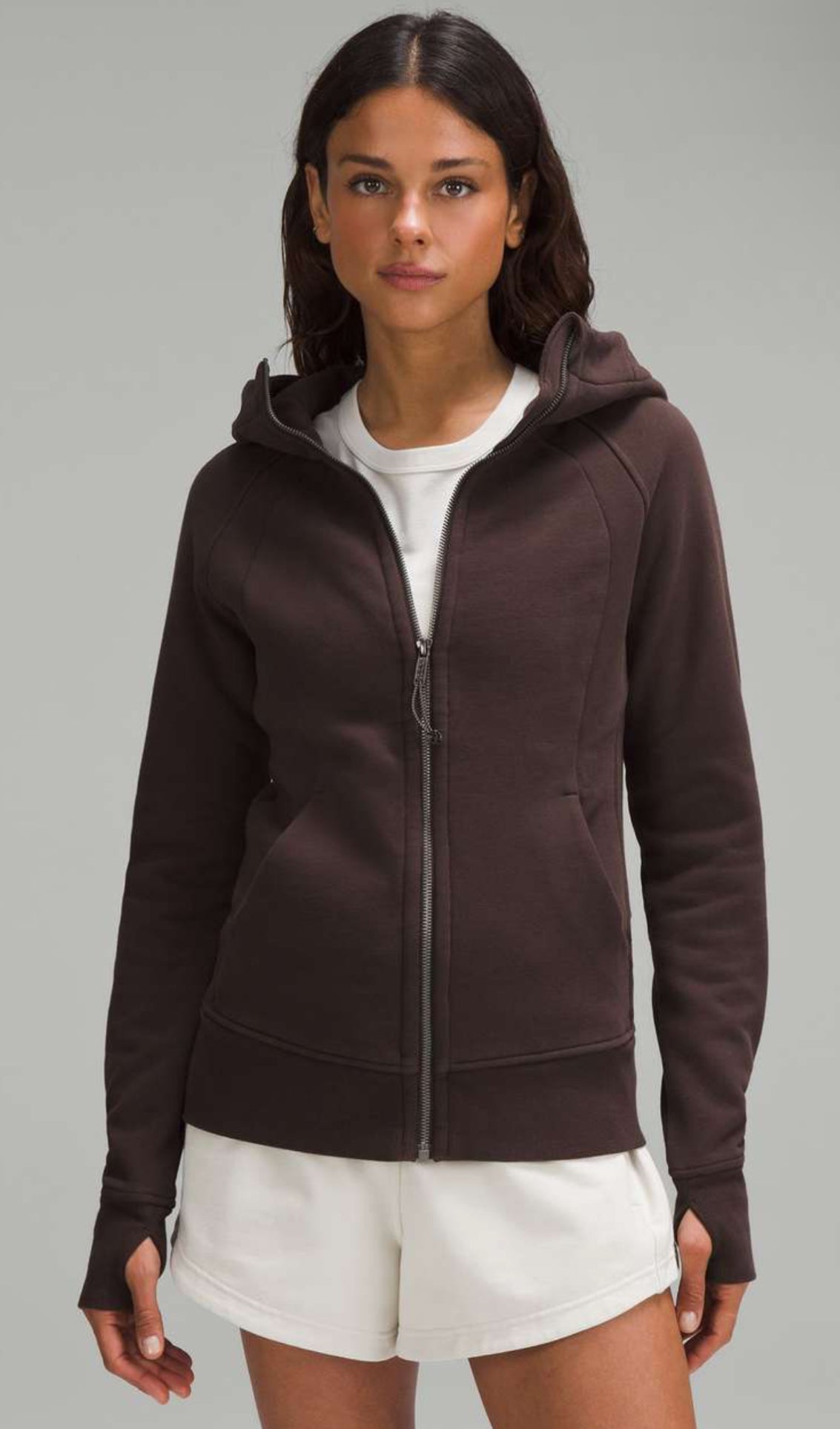 Lululemon Scuba Full Zip Hoodie (14)