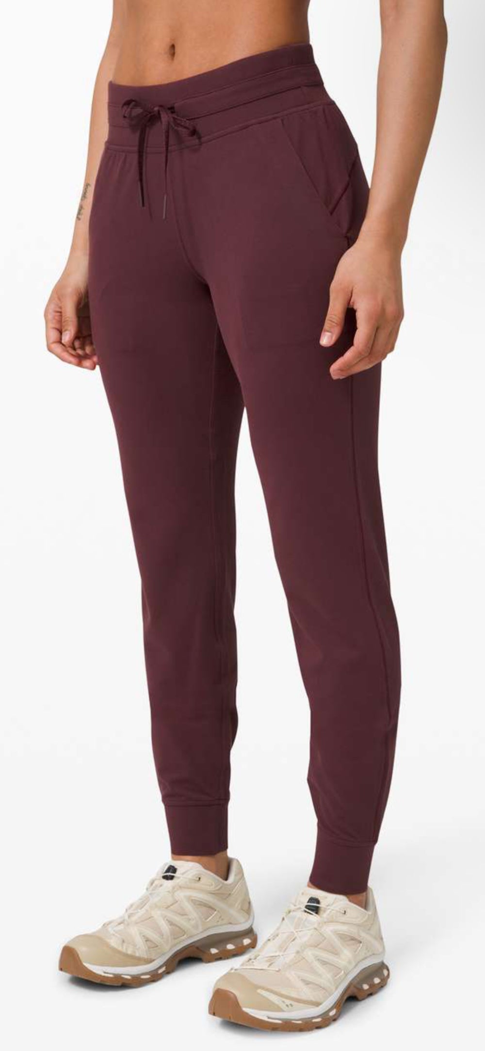 Lululemon Ready to Rulu HR Jogger 29” (4)