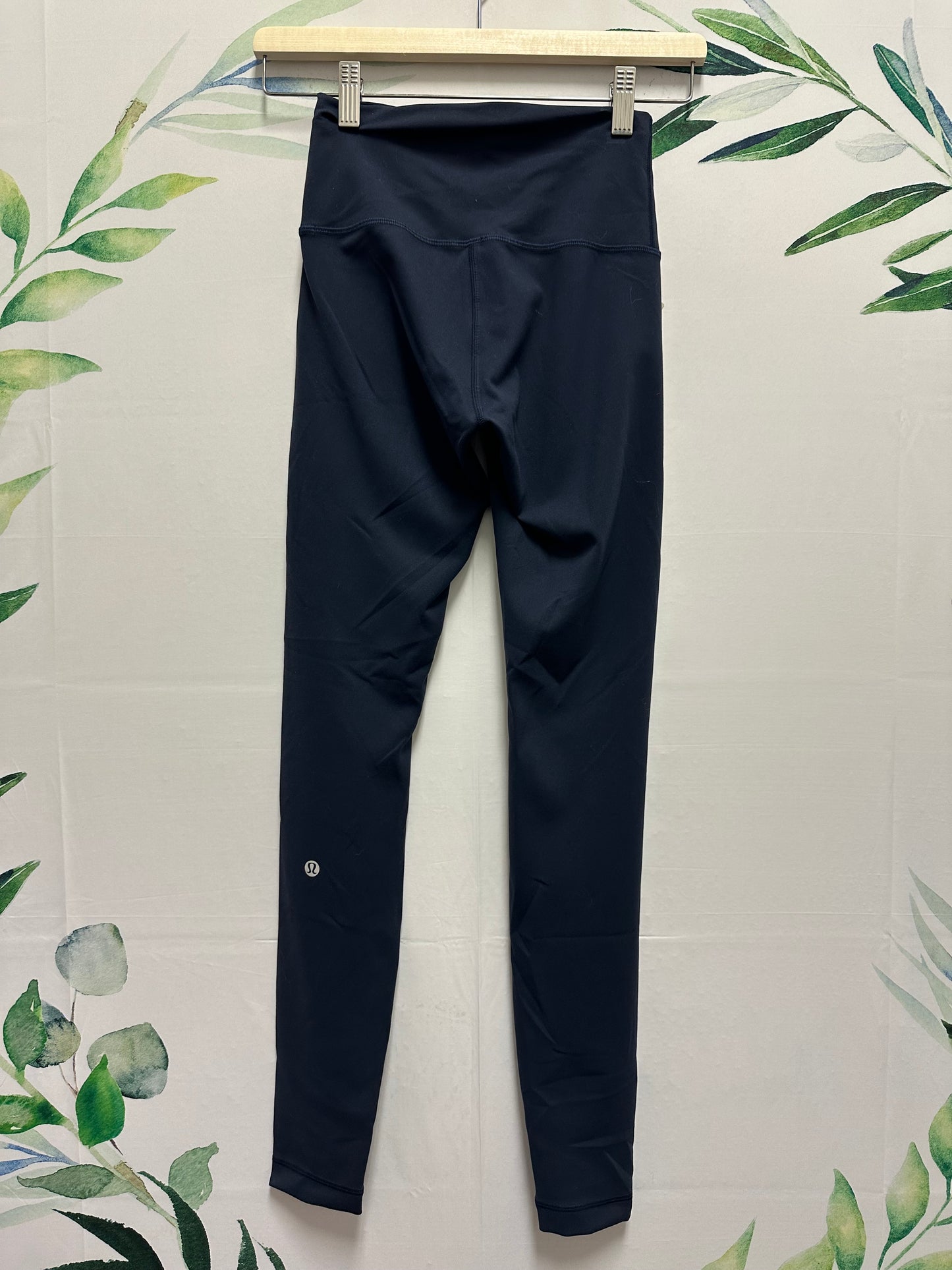 Lululemon Wunder Train HR Tight 28” (4)