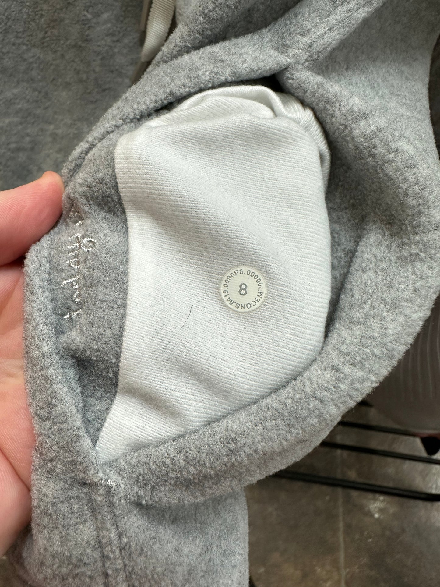 Lululemon Go Forward Pullover (8)