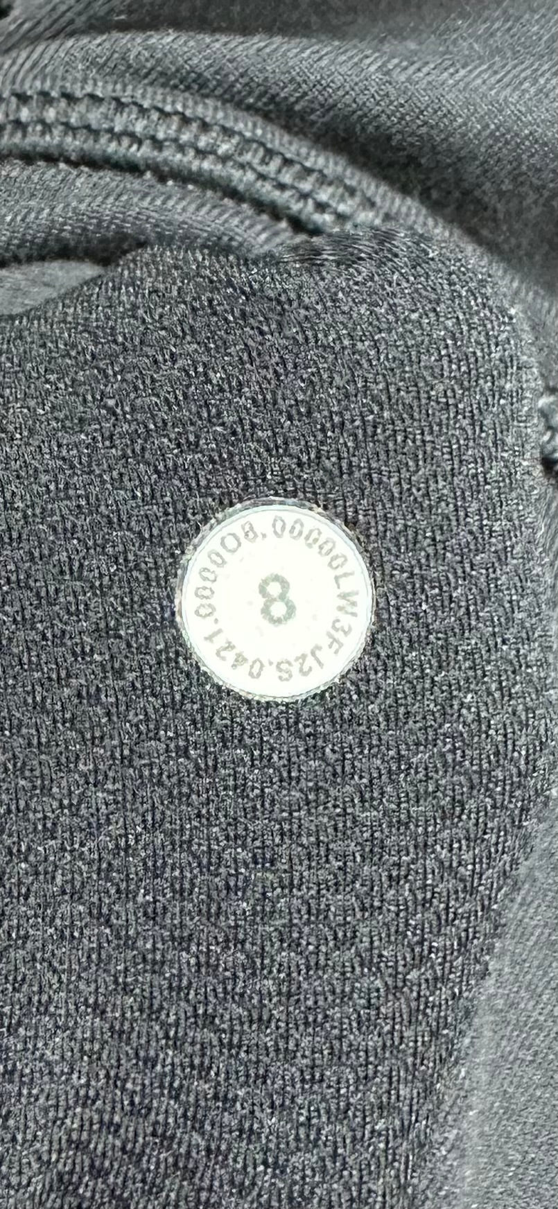 Lululemon Ready to Rulu Pullover (8)