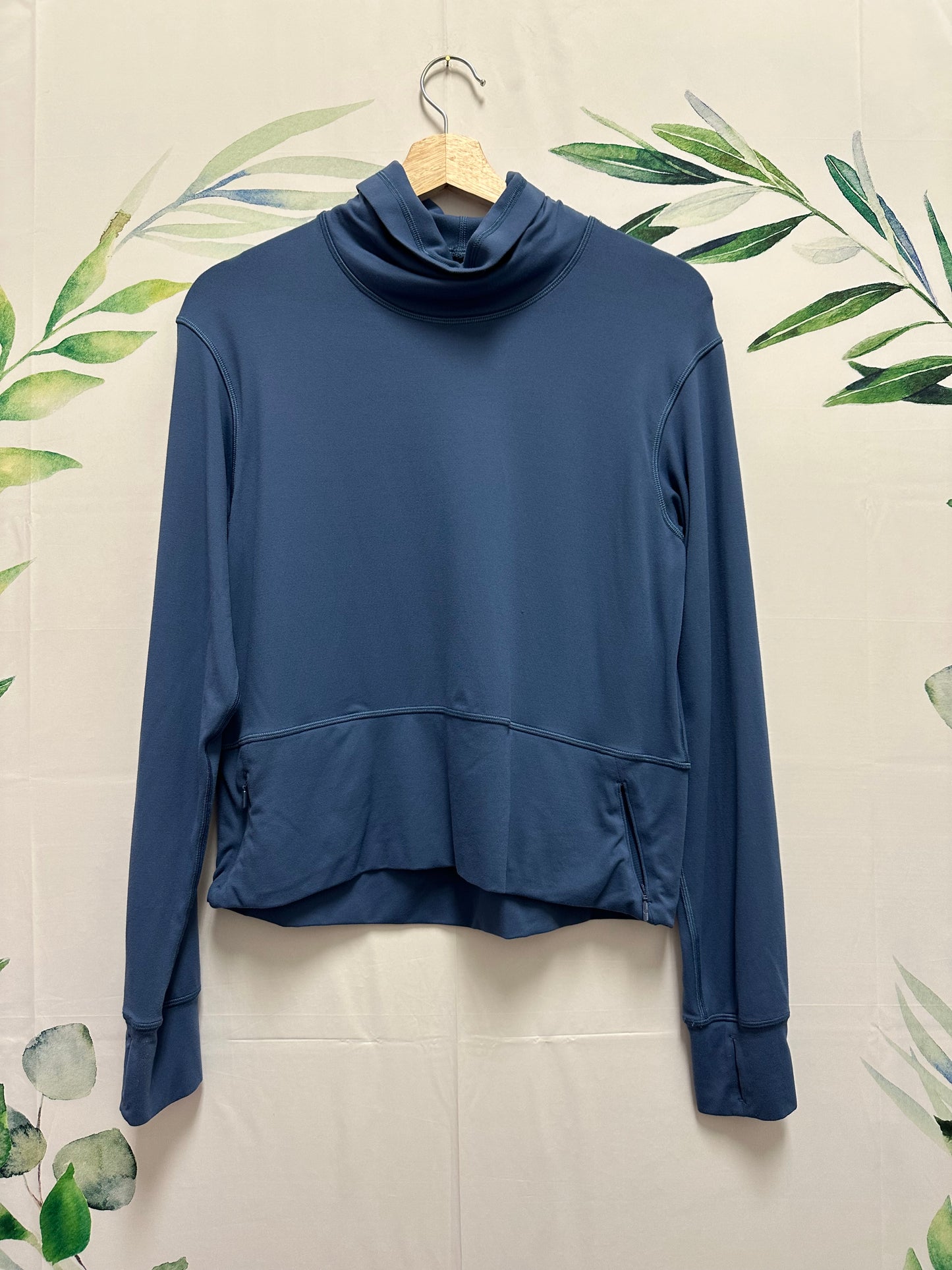 Lululemon Ready to Rulu Pullover (4)