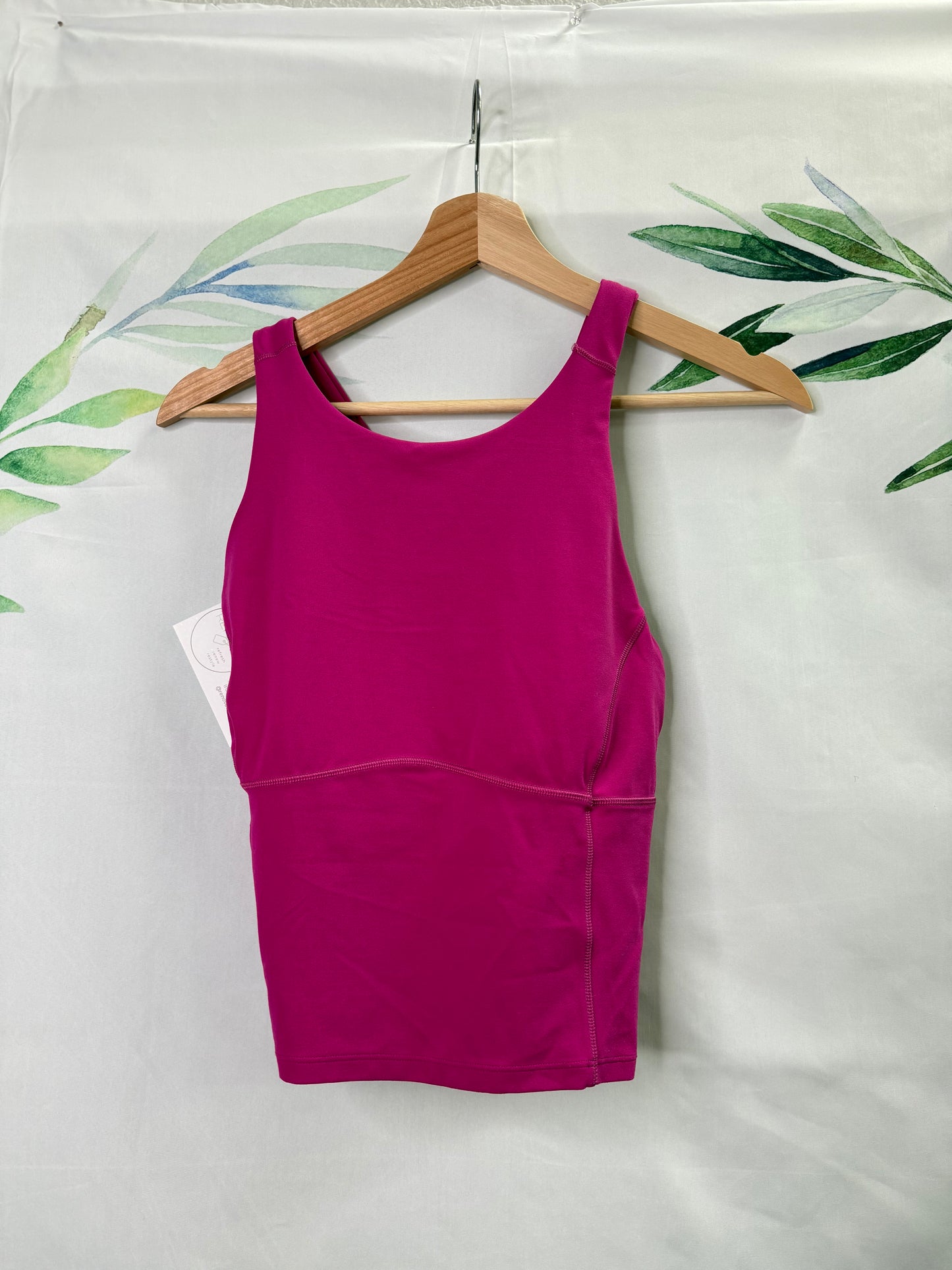 Lululemon Key To Balance Tank (8)