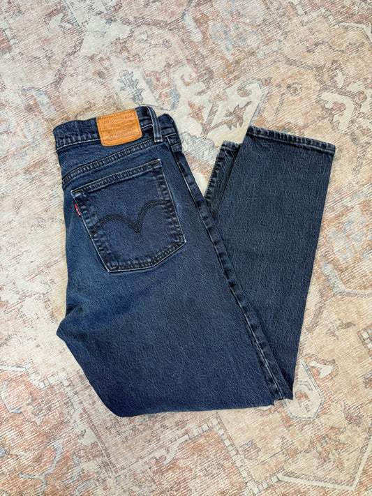 Levi Wedgie HR Jeans (27x27)