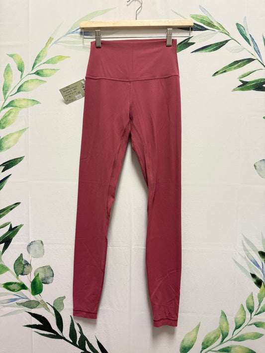 Lululemon Align HR Pant 28” (4)