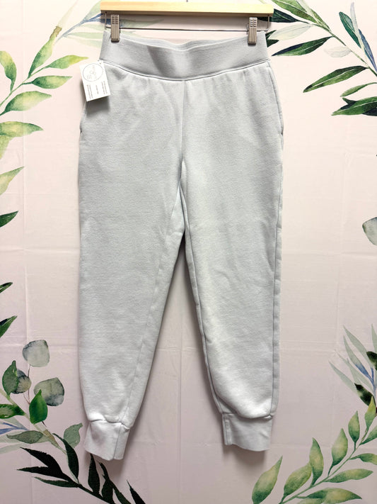 Aritzia TNA CozyAF Fleece Sweatpants (S)