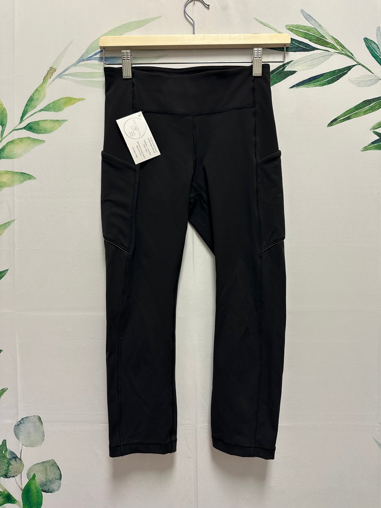 Lululemon Speed Up MR Crop 21” (4)