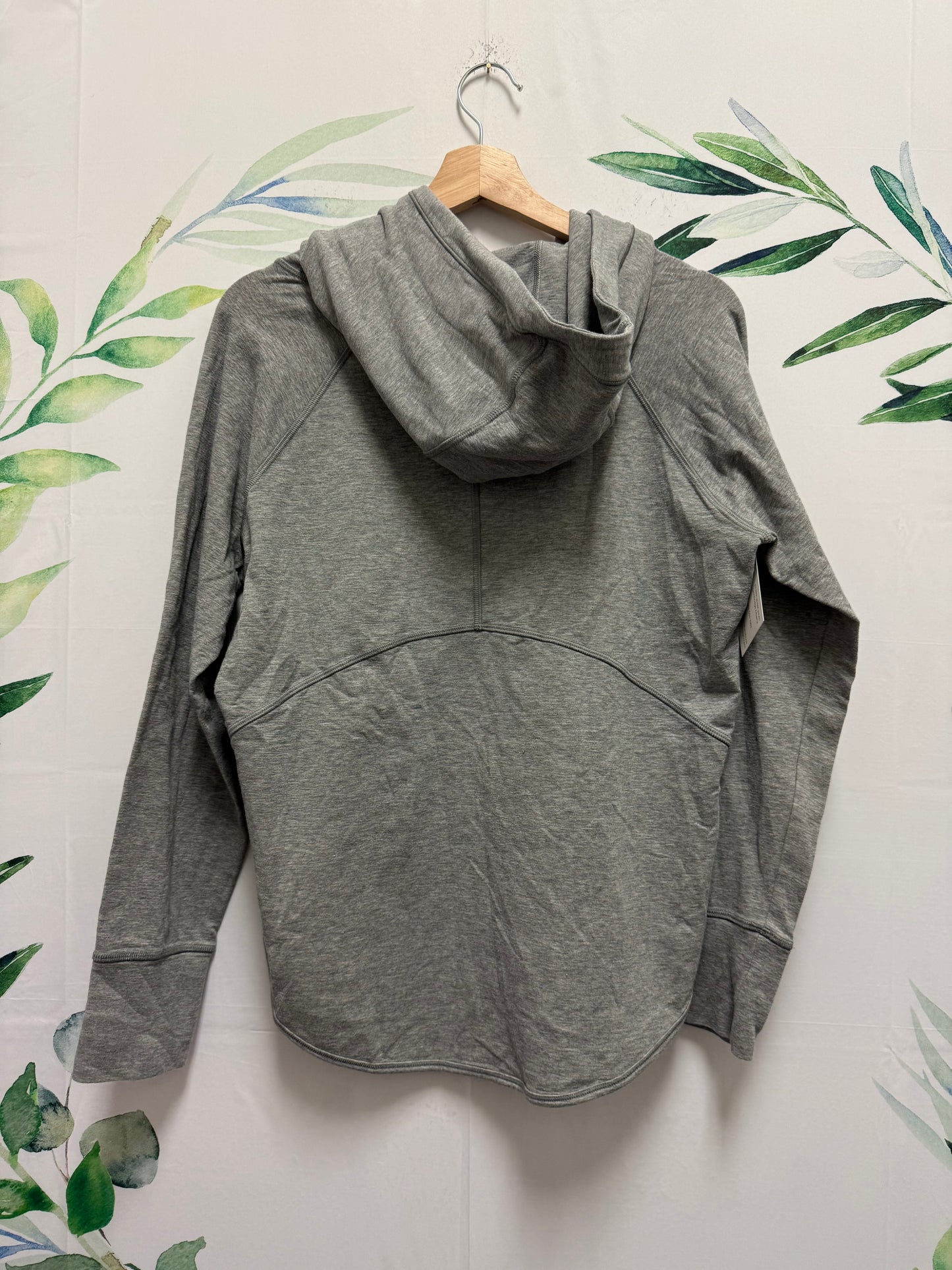 Lululemon Time Out Hoodie (10)