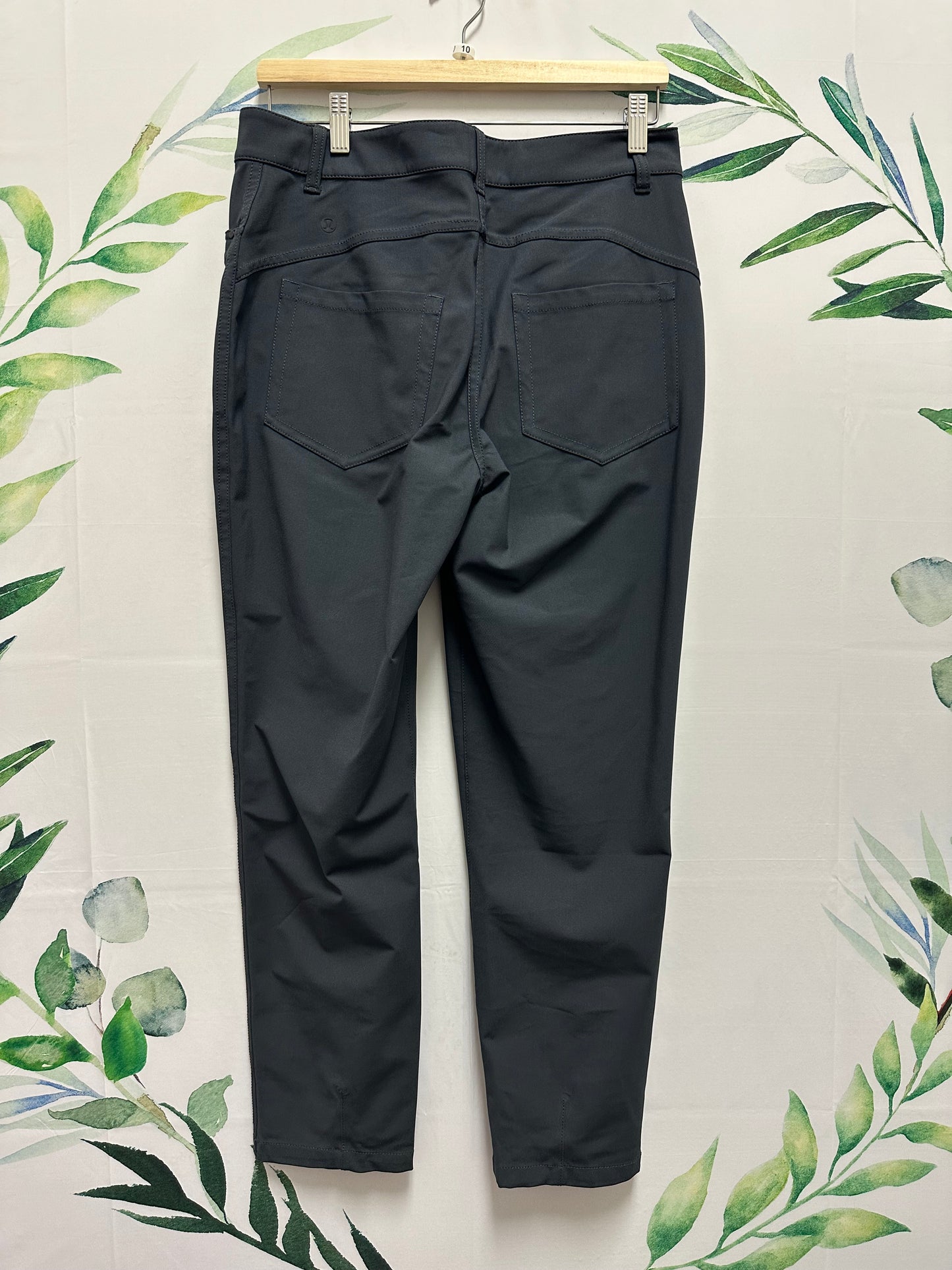 Lululemon City Sleek Pant 27” (10)