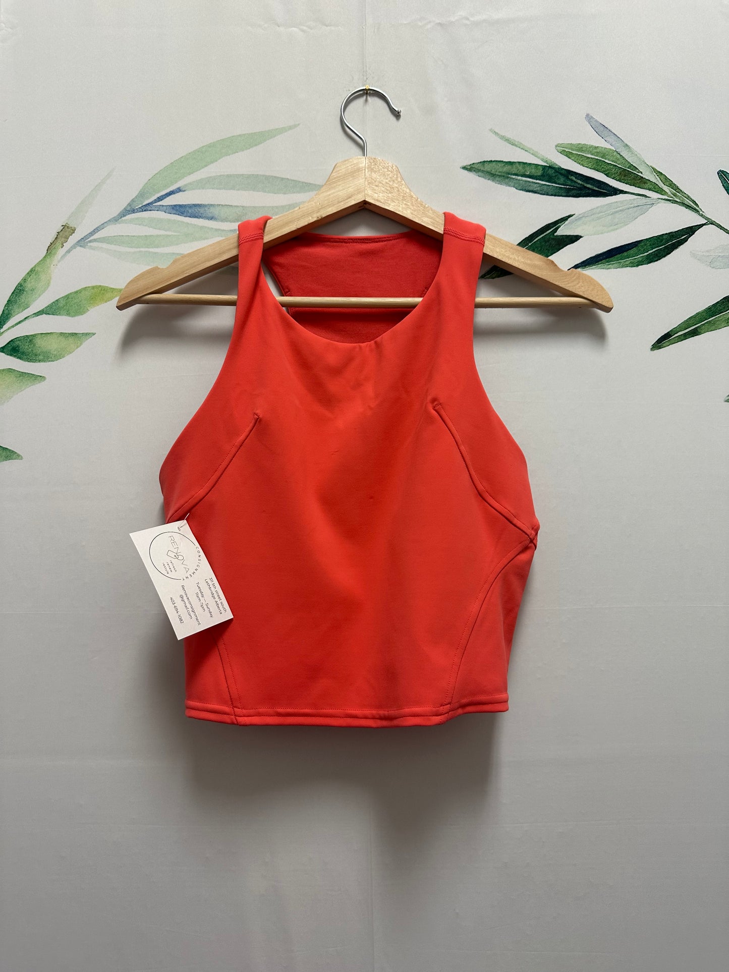 Lululemon Invigorate Training Tank (8)