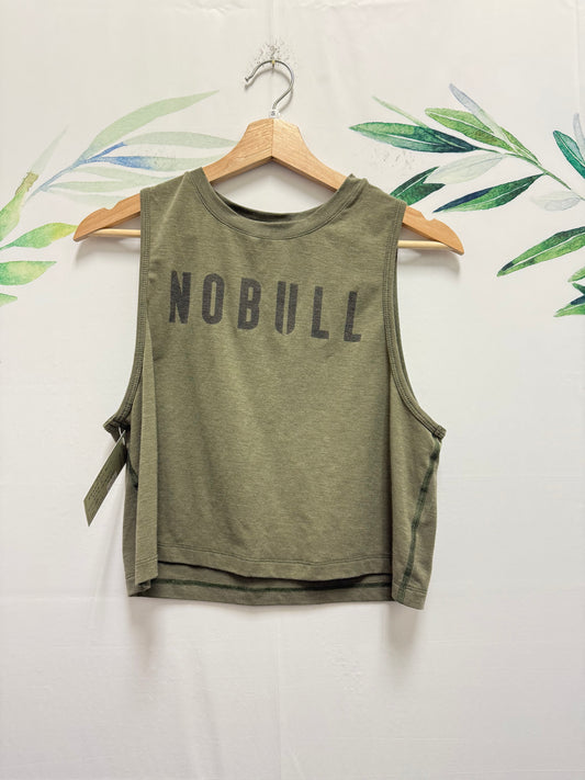 No Bull Muscle Tank (S)