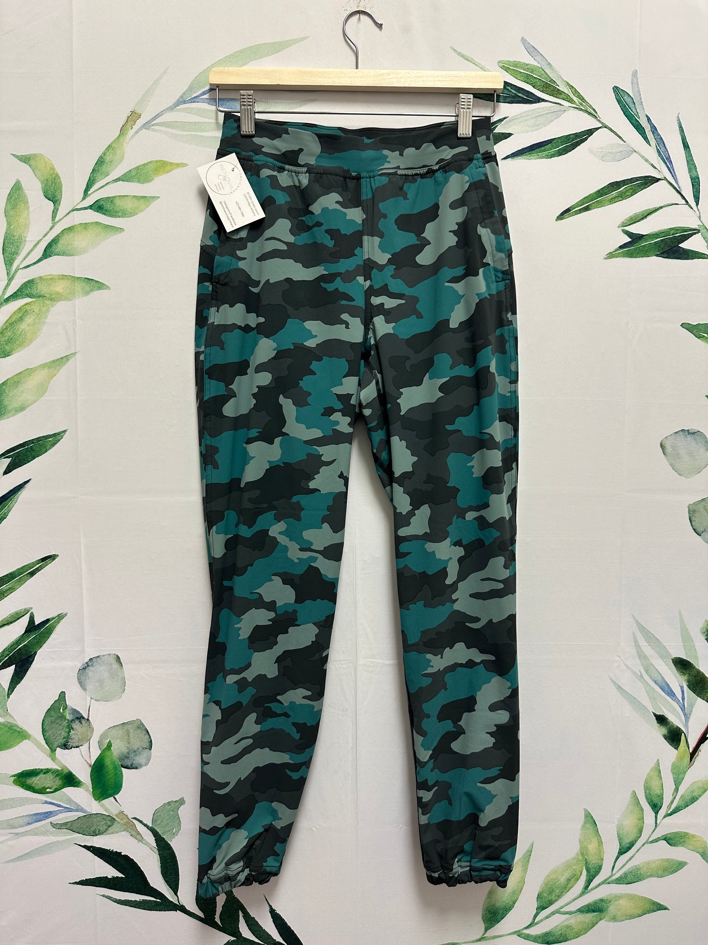 Lululemon Adapted State HR Pant 28” (4)