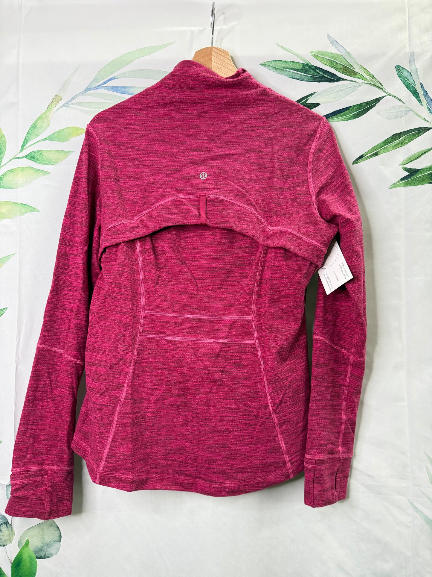 Lululemon Define Jacket (12)