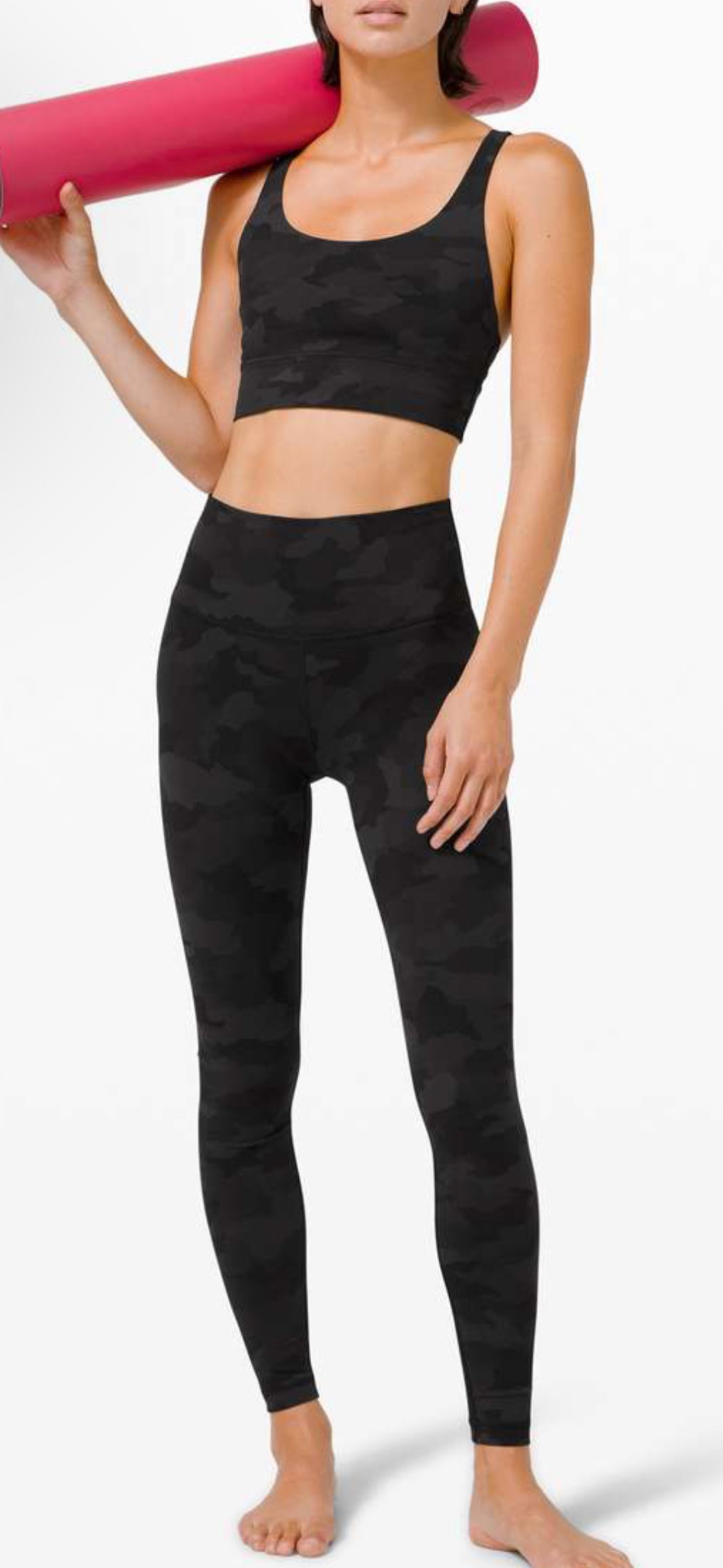 Lululemon Wunder Under HR 31” (10)