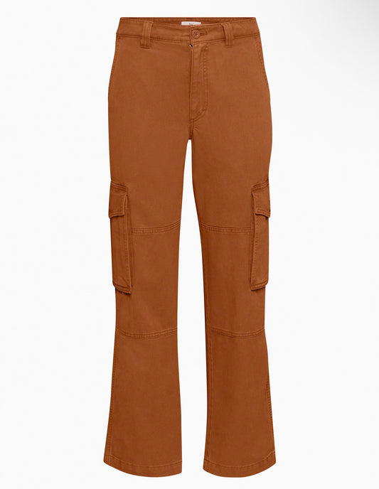 Aritzia TNA Troop Cargo Pant 30” (8)