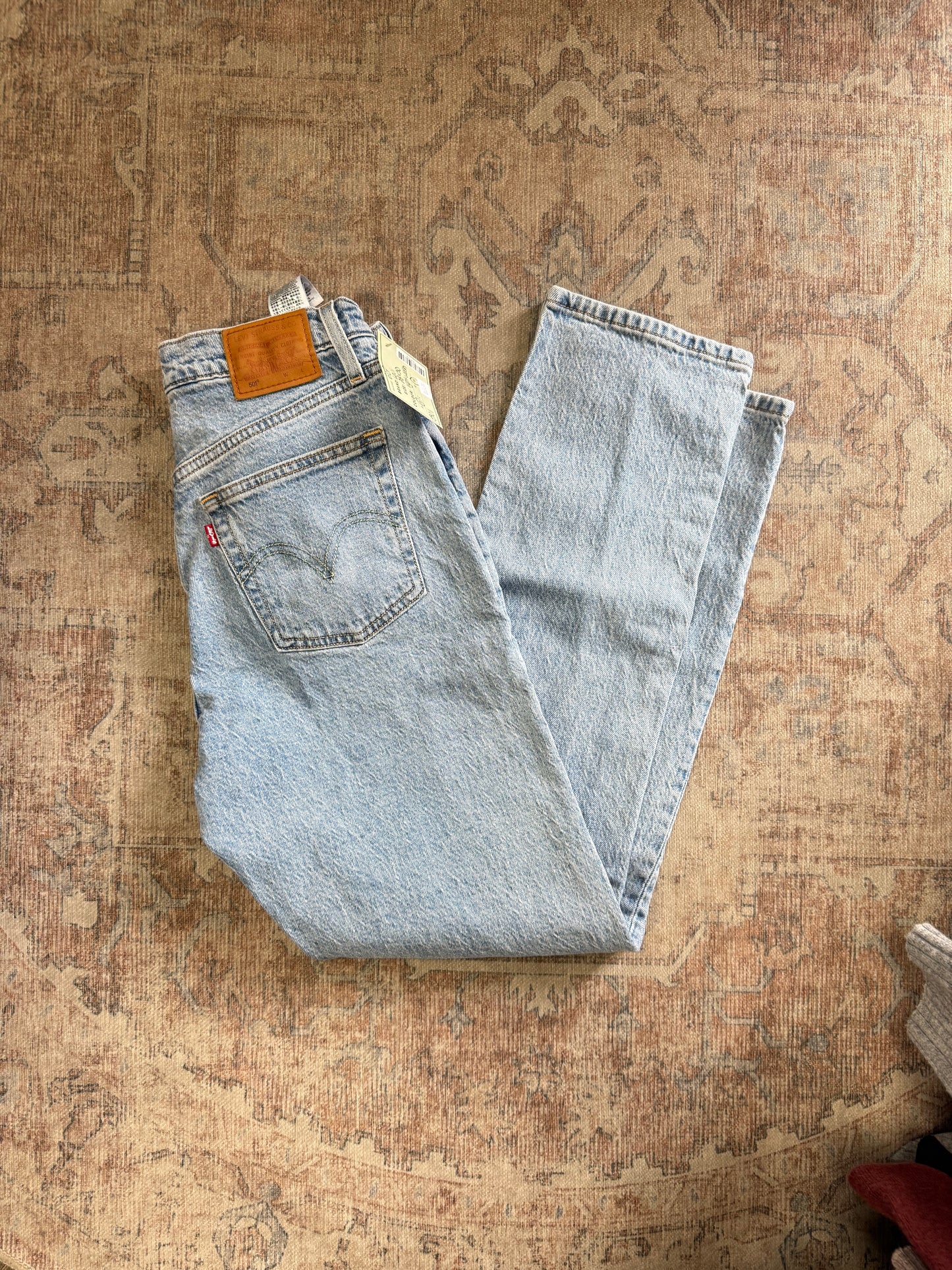 Levi’s 501 Jeans (28x30)