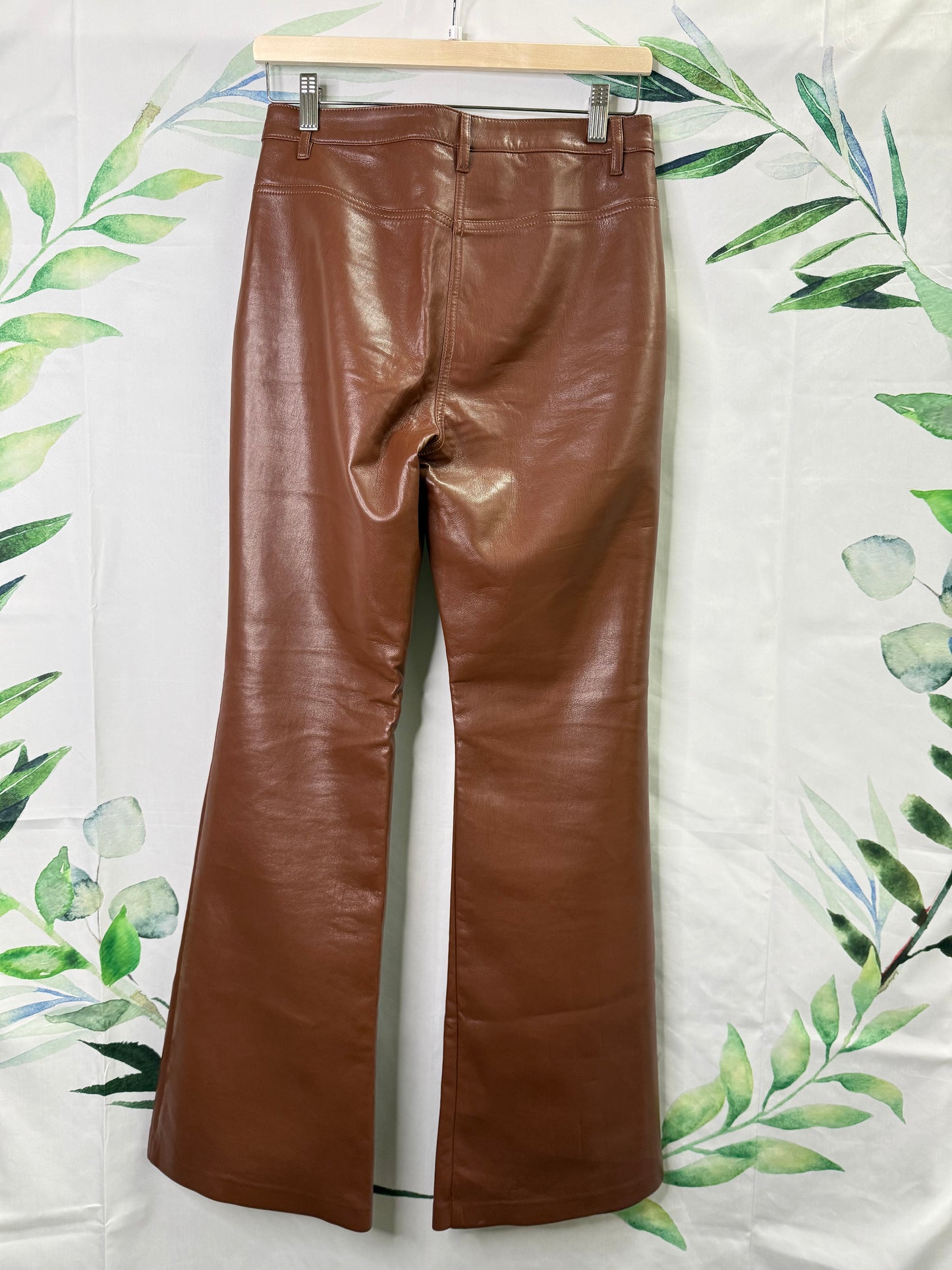Aritzia Wilfred Beatrix HR Pant 29” (6)