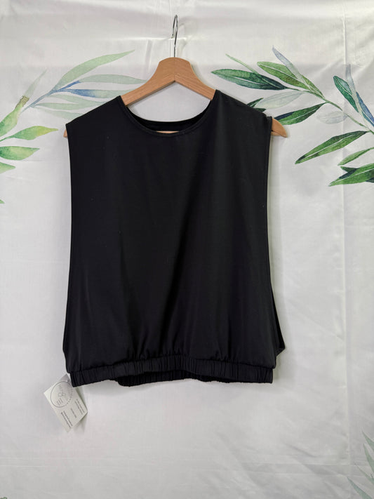 Free People Drop Arm Tank (L)