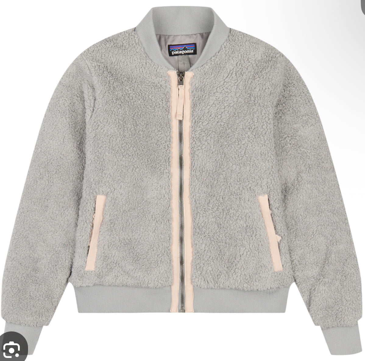 Patagonia Los Gatos Bomber (M)