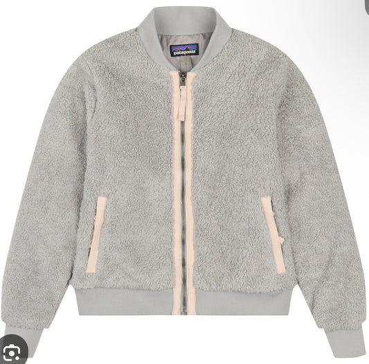 Patagonia Los Gatos Bomber (M)