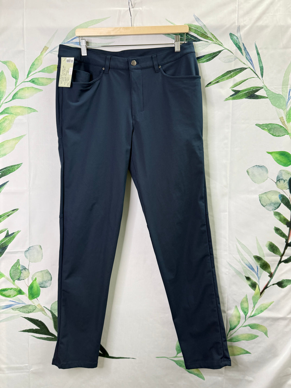Lululemon ABC Slim Pant (34x34)