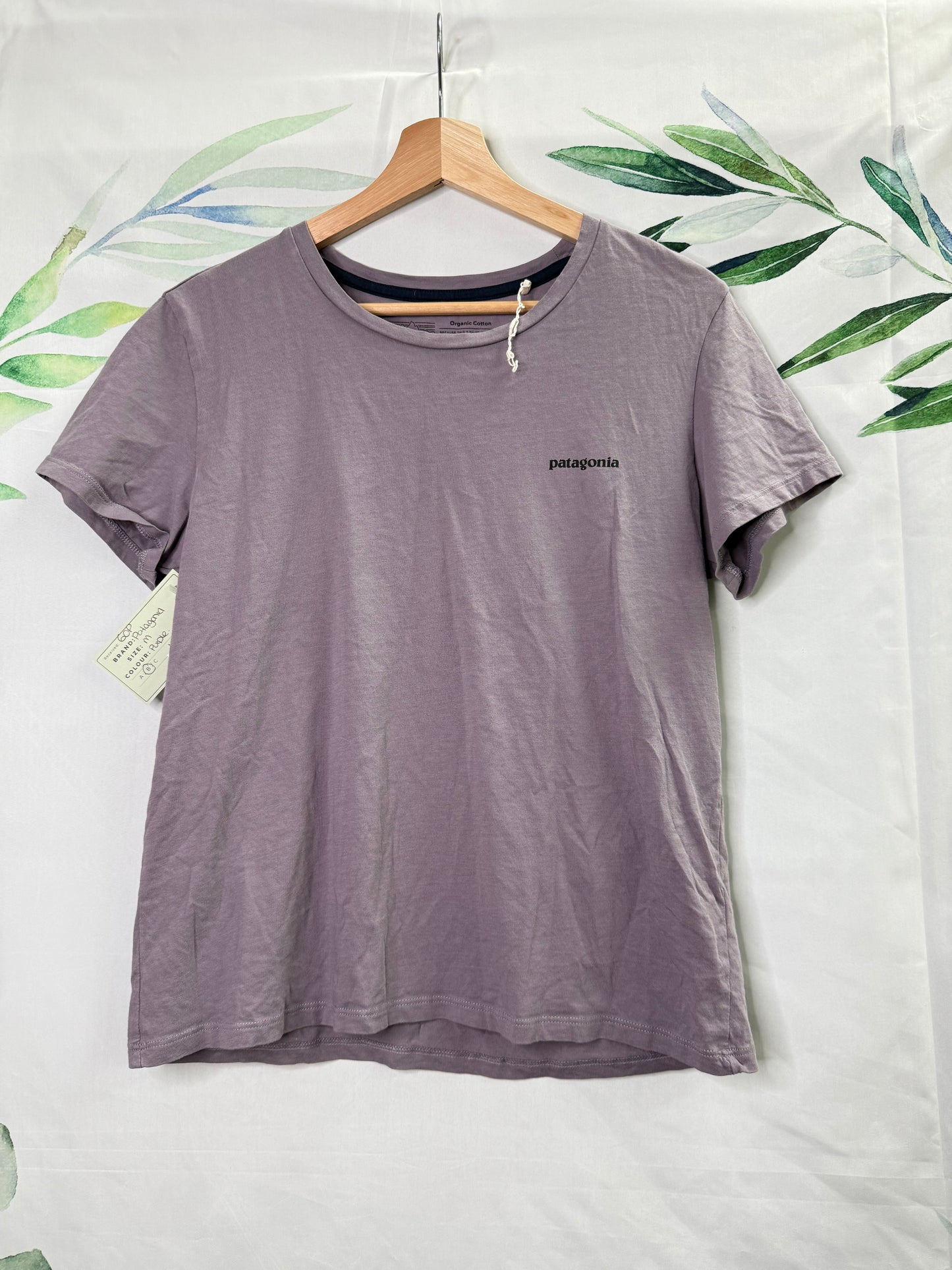 Patagonia Graphic Tee (M)