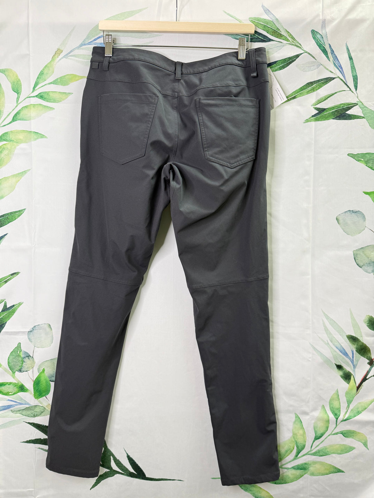 Lululemon ABC Slim Pant (32x34)