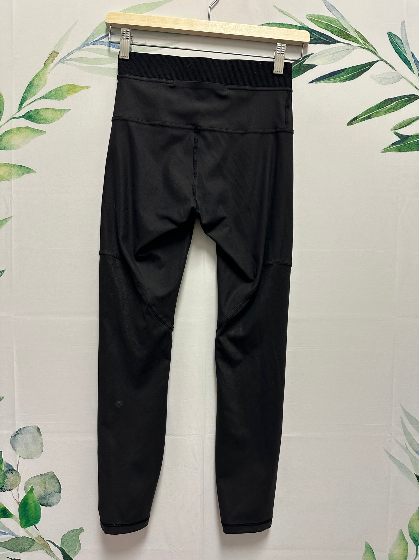 Lululemon Power Position HR Tight 25” (4)