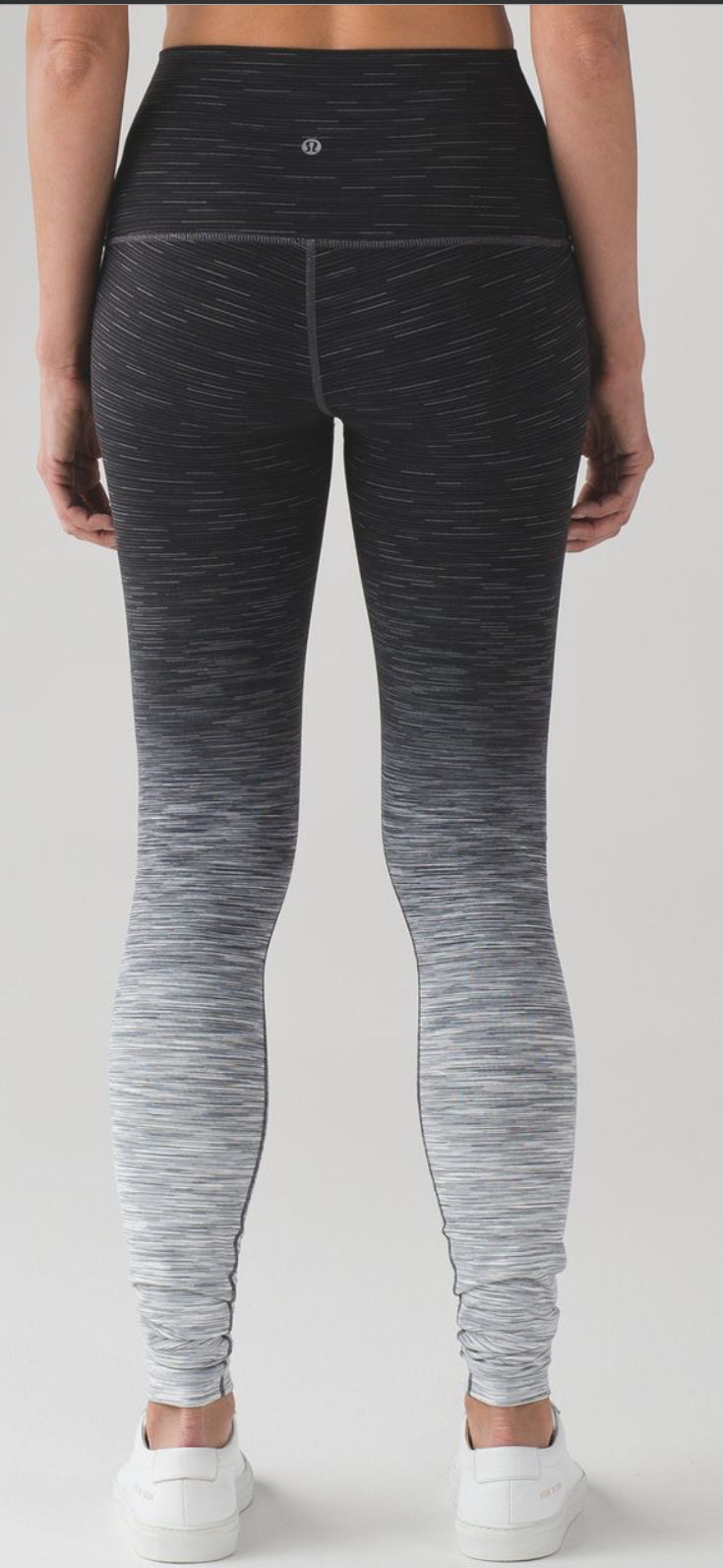 Lululemon Wunder Under HR Tight 25” (4)