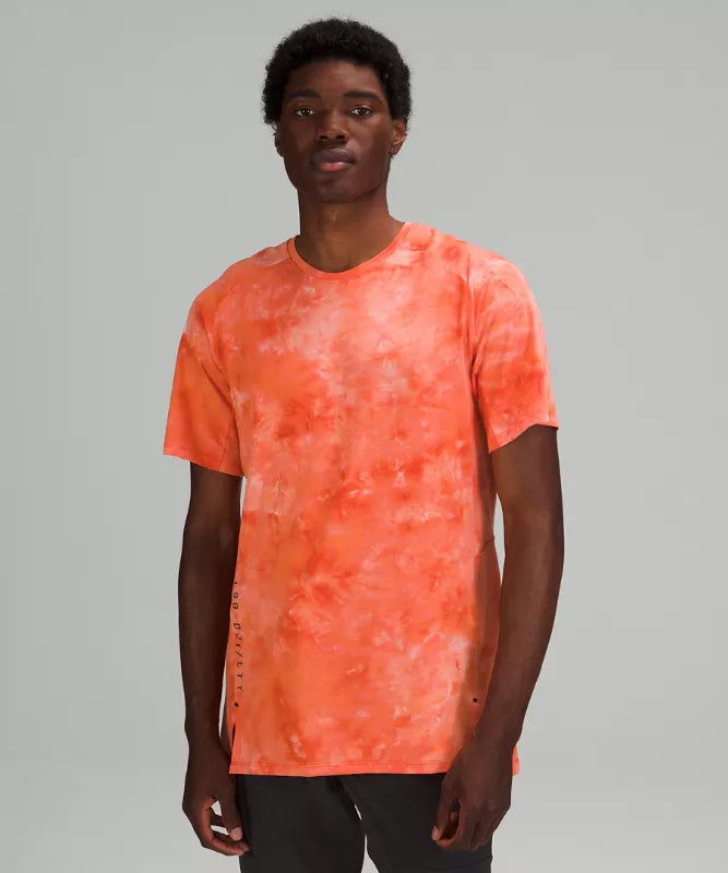 Lululemon Always Agile Short Sleeve (M/L)