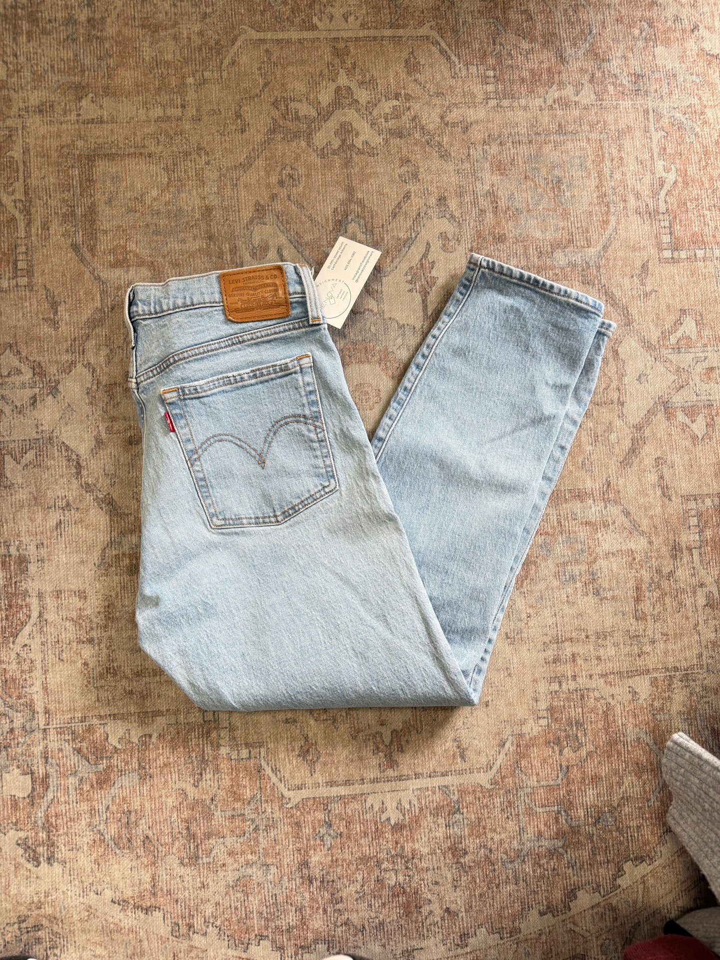 Levi’s 501 Jeans (29x28)